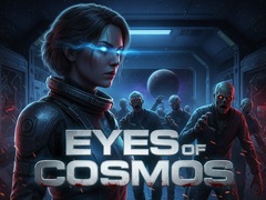 ເກມ Eyes of Cosmos
