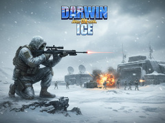 ເກມ Darwin On Ice