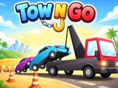 ເກມ Tow N Go