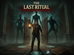 ເກມ The Last Ritual