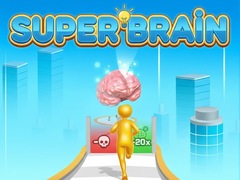 ເກມ Super Brain