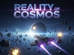 ເກມ Reality of Cosmos