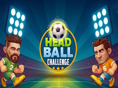 ເກມ Head Ball Challenge