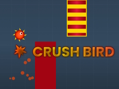 ເກມ Crush Bird