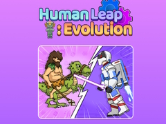 ເກມ Human Leap: Evolution