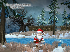 ເກມ The Last Santa Warrior: Winter’s End