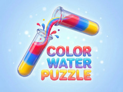 ເກມ Color Water Puzzle