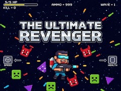 ເກມ The Ultimate Revenger