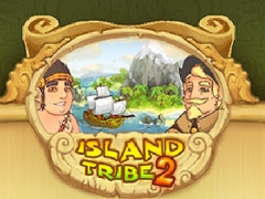 ເກມ Island Tribe 2