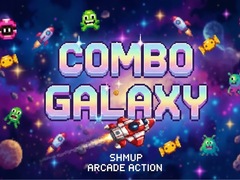 ເກມ Combo Galaxy