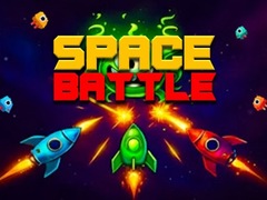 ເກມ Space Battle