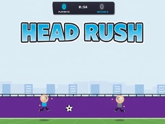 ເກມ Head Rush