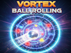 ເກມ Vortex Ball Rolling