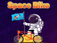 ເກມ Space Bike