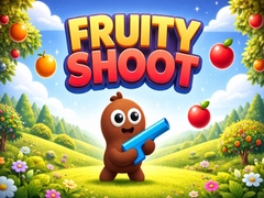 ເກມ Fruity Shoot