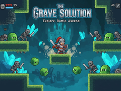 ເກມ The Grave Solution