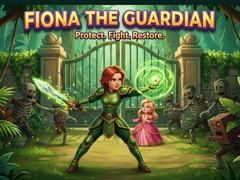 ເກມ Fiona The Guardian