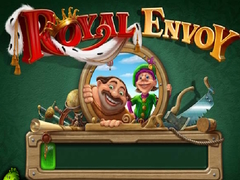 ເກມ Royal Envoy