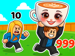 ເກມ Steal Brainrot Arena