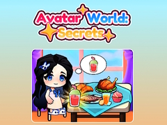 ເກມ Avatar World Secrets
