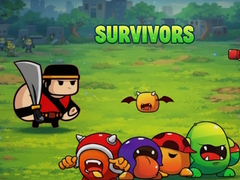 ເກມ Survivors