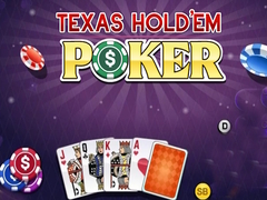 ເກມ Texas Hold'em Poker