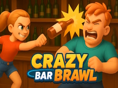 ເກມ Crazy Bar Brawl