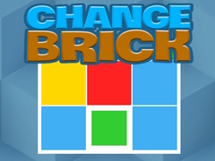 ເກມ Change Brick