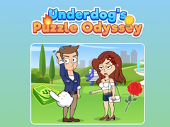 ເກມ Underdogs Puzzle Odyssey