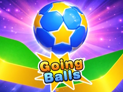ເກມ Going Balls 