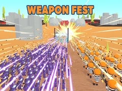 ເກມ Weapon Fest