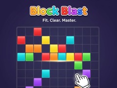 ເກມ Block Blast
