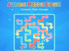 ເກມ Arrows Puzzle Escape