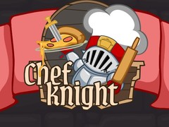 ເກມ Chef Knight