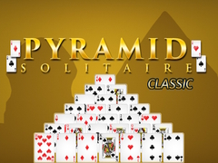 ເກມ Pyramid Solitaire Classic