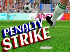 ເກມ Penalty Strike
