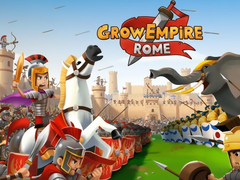 ເກມ Grow Empire: Rome
