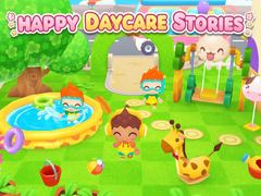 ເກມ Happy Daycare Stories