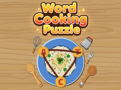 ເກມ Word Cooking Puzzle