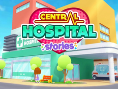 ເກມ Central Hospital Stories