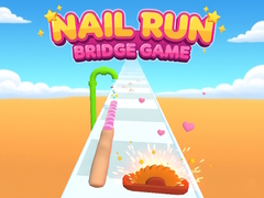 ເກມ Nail Run Bridge Game