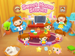 ເກມ Sweet Home Stories