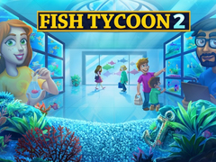 ເກມ Fish Tycoon 2