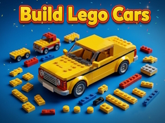 ເກມ Build Lego Cars