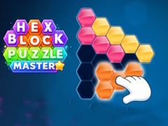 ເກມ Hex Block Puzzle Master