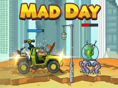 ເກມ Mad Day 