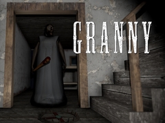 ເກມ Granny