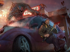 ເກມ Last Day on Earth Survival