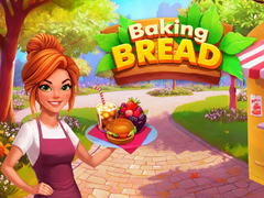 ເກມ Baking Bread