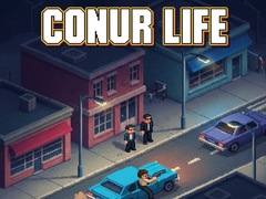 ເກມ Conur Life